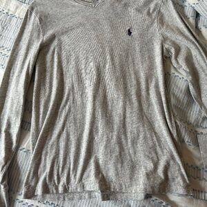 Men’s Polo Ralph Lauren Long Sleeve Shirt